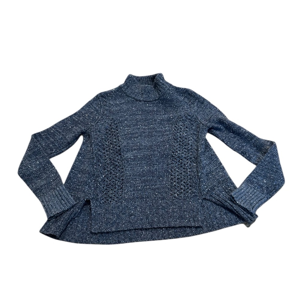 SCOOP NYC wool blend sweater